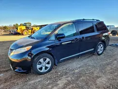 5TDKK3DCXGS756340 2016 TOYOTA SIENNA
