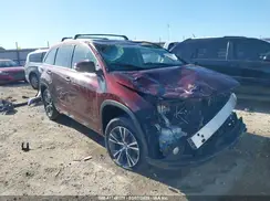 5TDKKRFH0GS134518 2016 TOYOTA HIGHLANDER