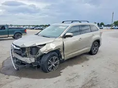 5TDKKRFH0GS143350 2016 TOYOTA HIGHLANDER