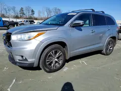 5TDKKRFH0GS147172 2016 TOYOTA HIGHLANDER