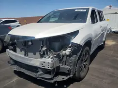 5TDKKRFH0GS152677 2016 TOYOTA HIGHLANDER