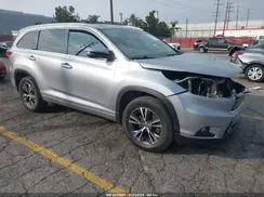 5TDKKRFH0GS174436 2016 TOYOTA HIGHLANDER