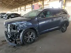 5TDKKRFH0GS176932 2016 TOYOTA HIGHLANDER