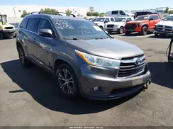 5TDKKRFH0GS179846 2016 TOYOTA HIGHLANDER