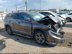 5TDKKRFH0GS180334 2016 TOYOTA HIGHLANDER