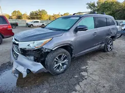5TDKKRFH0GS503247 2016 TOYOTA HIGHLANDER