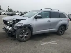 5TDKKRFH0GS504236 2016 TOYOTA HIGHLANDER