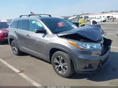 5TDKKRFH0GS506066 2016 TOYOTA HIGHLANDER