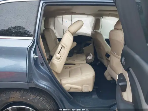 5TDKKRFH0GS507105 2016 TOYOTA HIGHLANDER - Image 8