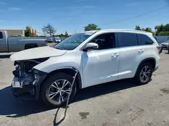 5TDKKRFH1GS122474 2016 TOYOTA HIGHLANDER