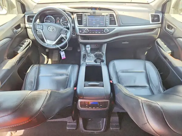 5TDKKRFH1GS122474 2016 TOYOTA HIGHLANDER - Image 8