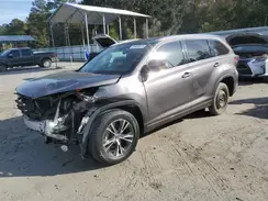 5TDKKRFH1GS123513 2016 TOYOTA HIGHLANDER