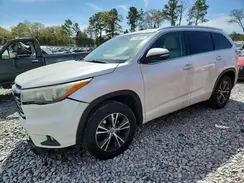 5TDKKRFH1GS131501 2016 TOYOTA HIGHLANDER