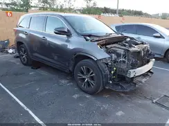 5TDKKRFH1GS136651 2016 TOYOTA HIGHLANDER