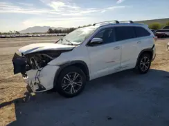 5TDKKRFH1GS137203 2016 TOYOTA HIGHLANDER