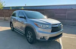 5TDKKRFH1GS141462 2016 TOYOTA HIGHLANDER