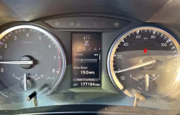 5TDKKRFH1GS141462 2016 TOYOTA HIGHLANDER - Image 8