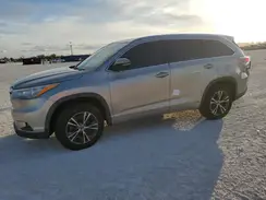5TDKKRFH1GS144037 2016 TOYOTA HIGHLANDER