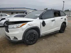 5TDKKRFH1GS146967 2016 TOYOTA HIGHLANDER