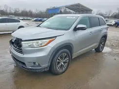 5TDKKRFH1GS147407 2016 TOYOTA HIGHLANDER