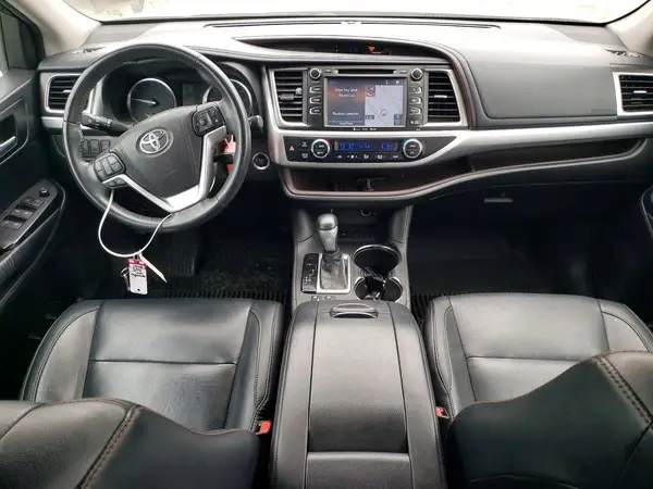 5TDKKRFH1GS147746 2016 TOYOTA HIGHLANDER - Image 8