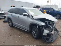 5TDKKRFH1GS152719 2016 TOYOTA HIGHLANDER