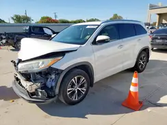 5TDKKRFH1GS154311 2016 TOYOTA HIGHLANDER