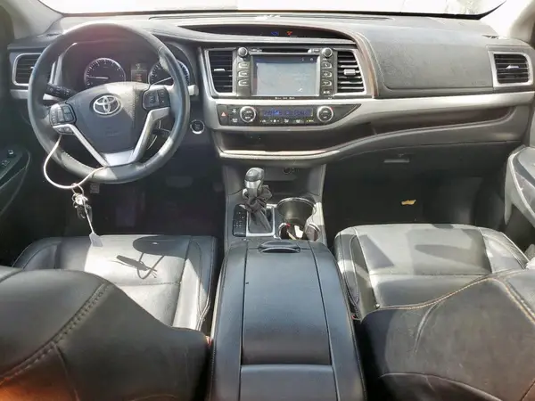 5TDKKRFH1GS154552 2016 TOYOTA HIGHLANDER - Image 8