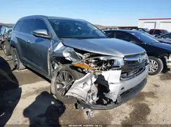 5TDKKRFH1GS154762 2016 TOYOTA HIGHLANDER