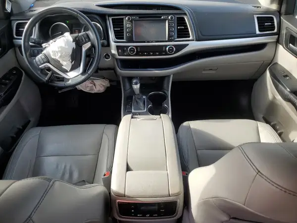 5TDKKRFH1GS155247 2016 TOYOTA HIGHLANDER - Image 8