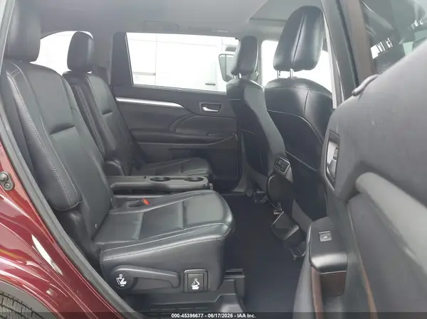 5TDKKRFH1GS163154 2016 TOYOTA HIGHLANDER - Image 8
