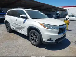 5TDKKRFH1GS165471 2016 TOYOTA HIGHLANDER