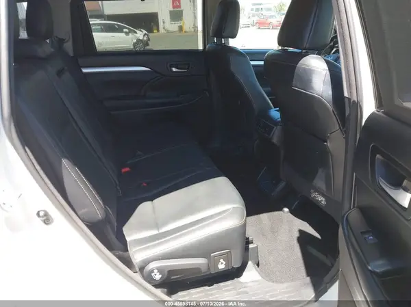5TDKKRFH1GS165471 2016 TOYOTA HIGHLANDER - Image 8