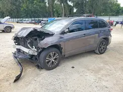 5TDKKRFH1GS175191 2016 TOYOTA HIGHLANDER
