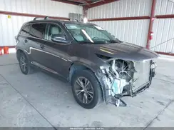5TDKKRFH1GS180598 2016 TOYOTA HIGHLANDER