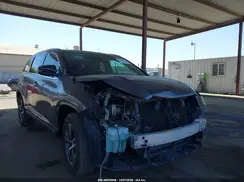 5TDKKRFH1GS500874 2016 TOYOTA HIGHLANDER