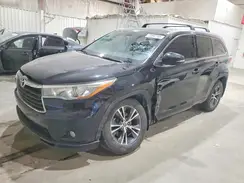 5TDKKRFH1GS500941 2016 TOYOTA HIGHLANDER