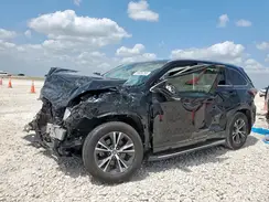 5TDKKRFH1GS502107 2016 TOYOTA HIGHLANDER