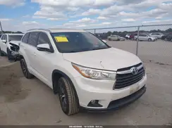 5TDKKRFH1GS502530 2016 TOYOTA HIGHLANDER