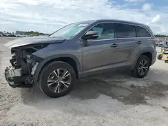 5TDKKRFH1GS503340 2016 TOYOTA HIGHLANDER