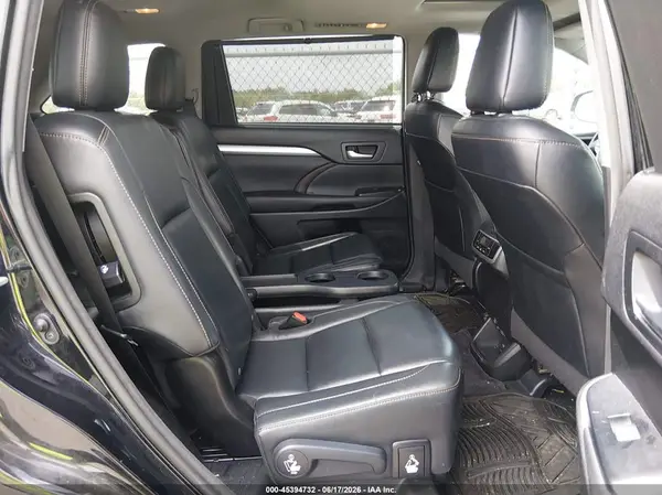 5TDKKRFH1GS503368 2016 TOYOTA HIGHLANDER - Image 8