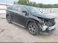 5TDKKRFH1GS503967 2016 TOYOTA HIGHLANDER