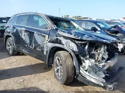 5TDKKRFH1GS504620 2016 TOYOTA HIGHLANDER