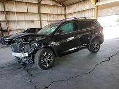 5TDKKRFH1GS505119 2016 TOYOTA HIGHLANDER