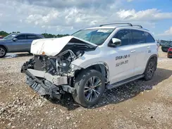 5TDKKRFH2GS128459 2016 TOYOTA HIGHLANDER