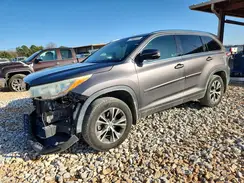 5TDKKRFH2GS138120 2016 TOYOTA HIGHLANDER