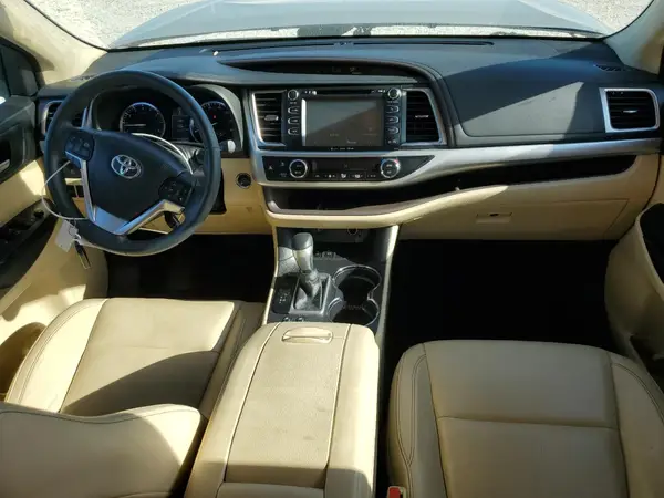 5TDKKRFH2GS142748 2016 TOYOTA HIGHLANDER - Image 8