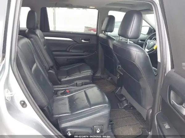 5TDKKRFH2GS153118 2016 TOYOTA HIGHLANDER - Image 8