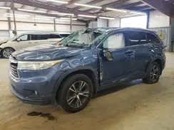 5TDKKRFH2GS157749 2016 TOYOTA HIGHLANDER