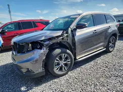 5TDKKRFH2GS158836 2016 TOYOTA HIGHLANDER